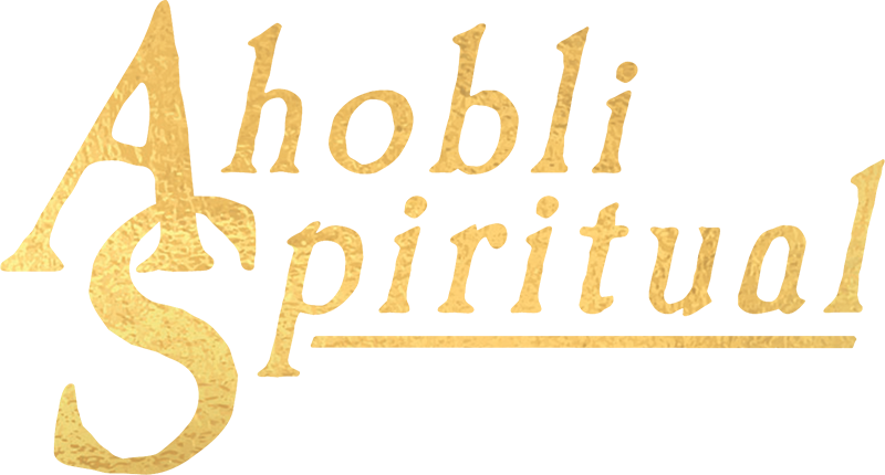Ahobli Spiritual